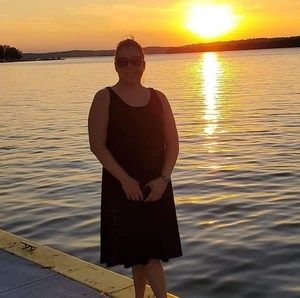 Meet your Posher, Maggie